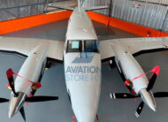 Beechcraft King Air C90 – Ano 1981 à Venda