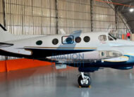 Beechcraft King Air C90 – Ano 1981 à Venda