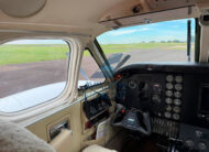 Beechcraft King Air C90 – Ano 1981 à Venda