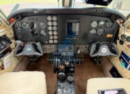 Beechcraft King Air C90 – Ano 1981 à Venda