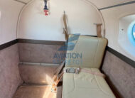 Beechcraft King Air C90 – Ano 1981 à Venda