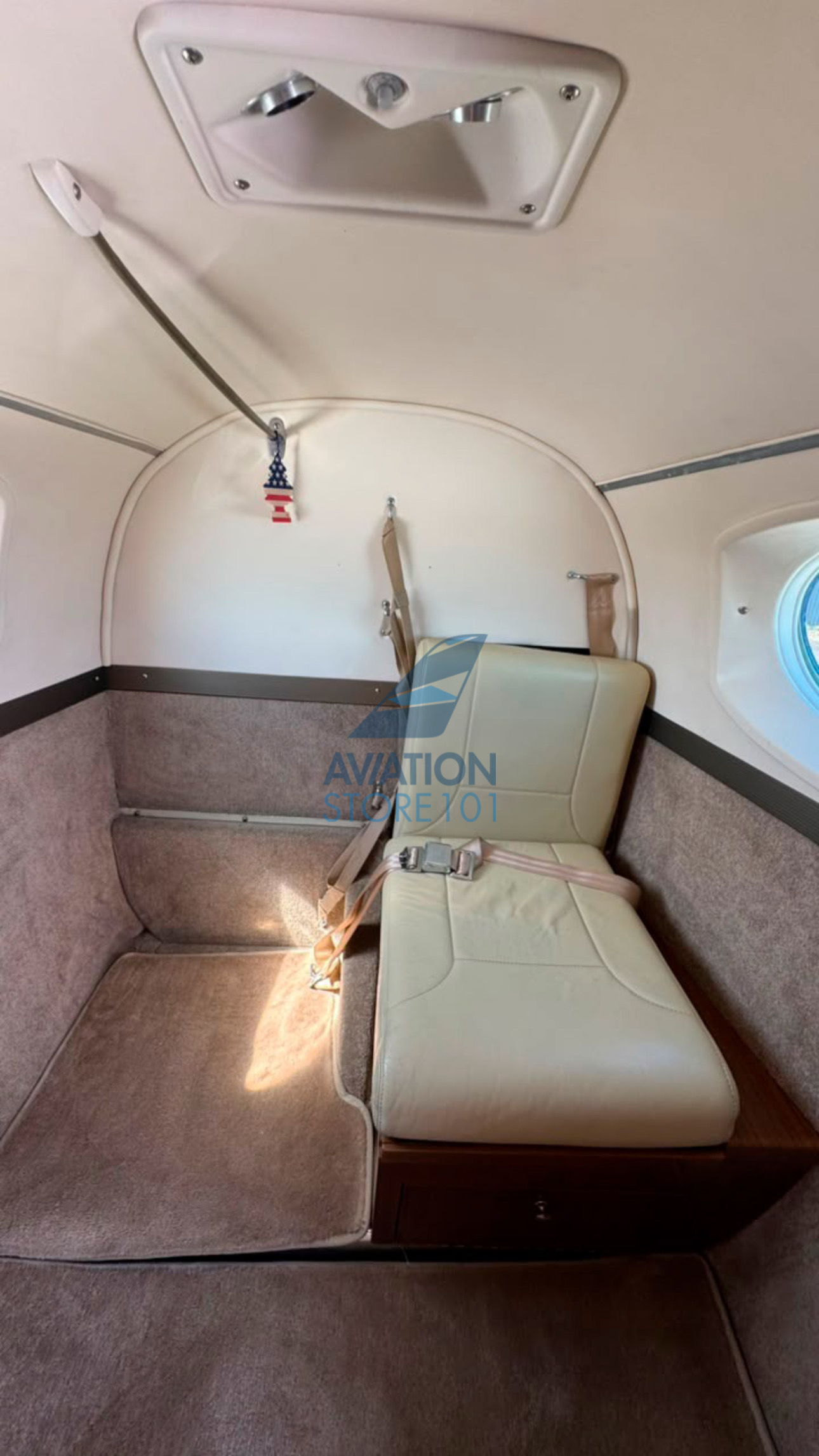Beechcraft King Air C90 – Ano 1981 à Venda
