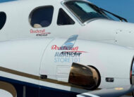 Beechcraft King Air C90 – Ano 1981 à Venda