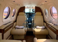 Beechcraft King Air C90 – Ano 1981 à Venda