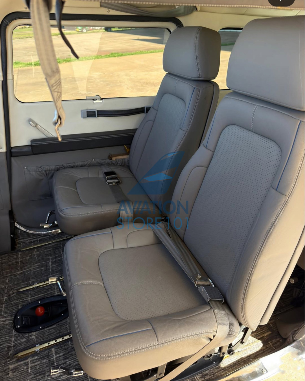 Avião Cessna 210N – Ano 1982 à Venda