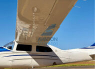 Avião Cessna 210N – Ano 1982 à Venda