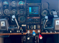 Avião Cessna 210N – Ano 1982 à Venda