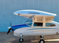 Avião Cessna 210N – Ano 1982 à Venda