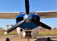 Avião Cessna 210N – Ano 1982 à Venda