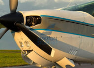 Avião Cessna 210N – Ano 1984 à Venda