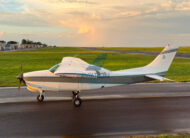 Avião Cessna 210N – Ano 1984 à Venda