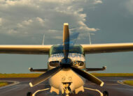 Avião Cessna 210N – Ano 1984 à Venda