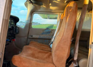 Avião Cessna 210N – Ano 1984 à Venda