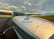 Avião Cessna 210N – Ano 1984 à Venda