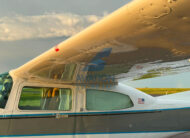 Avião Cessna 210N – Ano 1984 à Venda