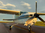 Avião Cessna 210N – Ano 1984 à Venda