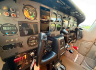 Avião Cessna 210N – Ano 1984 à Venda