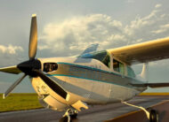 Avião Cessna 210N – Ano 1984 à Venda