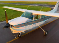 Avião Cessna 210N – Ano 1984 à Venda