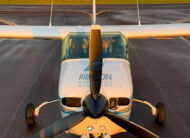 Avião Cessna 210N – Ano 1984 à Venda