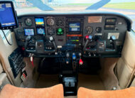 Avião Cessna 210N – Ano 1984 à Venda