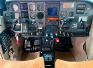 Avião Cessna 210N – Ano 1984 à Venda