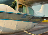 Avião Cessna 210N – Ano 1984 à Venda