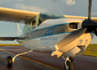 Avião Cessna 210N – Ano 1984 à Venda