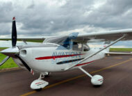 Cessna 182 Skylane – Ano 2003 – 2.300 H.T.