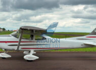 Cessna 182 Skylane – Ano 2003 – 2.300 H.T.