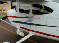 Cessna 182 Skylane – Ano 2003 – 2.300 H.T.