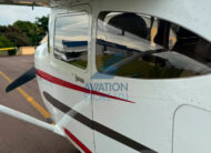 Cessna 182 Skylane – Ano 2003 – 2.300 H.T.