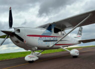 Cessna 182 Skylane – Ano 2003 – 2.300 H.T.