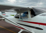 Cessna 182 Skylane – Ano 2003 – 2.300 H.T.