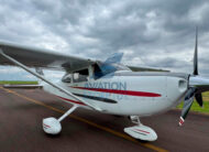 Cessna 182 Skylane – Ano 2003 – 2.300 H.T.