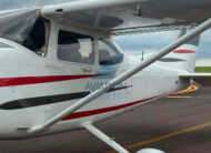 Cessna 182 Skylane – Ano 2003 – 2.300 H.T.