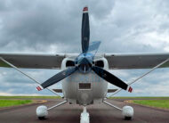 Cessna 182 Skylane – Ano 2003 – 2.300 H.T.