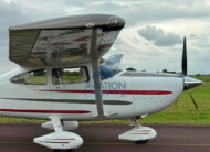 Cessna 182 Skylane – Ano 2003 – 2.300 H.T.