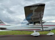 Cessna 182 Skylane – Ano 2003 – 2.300 H.T.