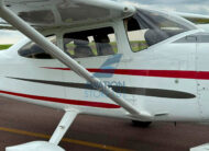 Cessna 182 Skylane – Ano 2003 – 2.300 H.T.