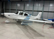 Cirrus SR22 – Ano 2011 – 1.380 H.T.