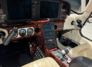 Cirrus SR22 – Ano 2011 – 1.380 H.T.