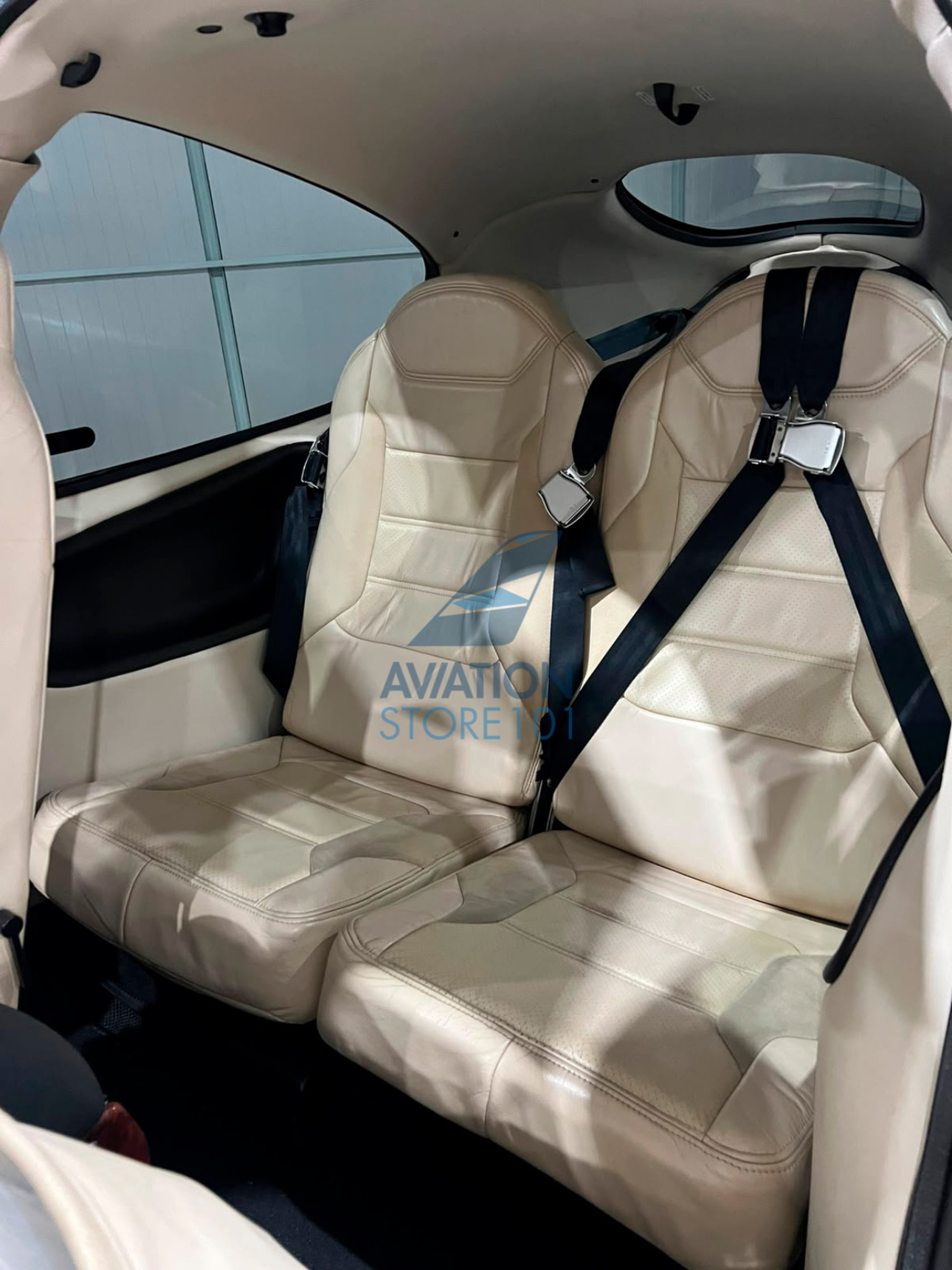Cirrus SR22 – Ano 2011 – 1.380 H.T.
