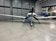Cirrus SR22 – Ano 2011 – 1.380 H.T.