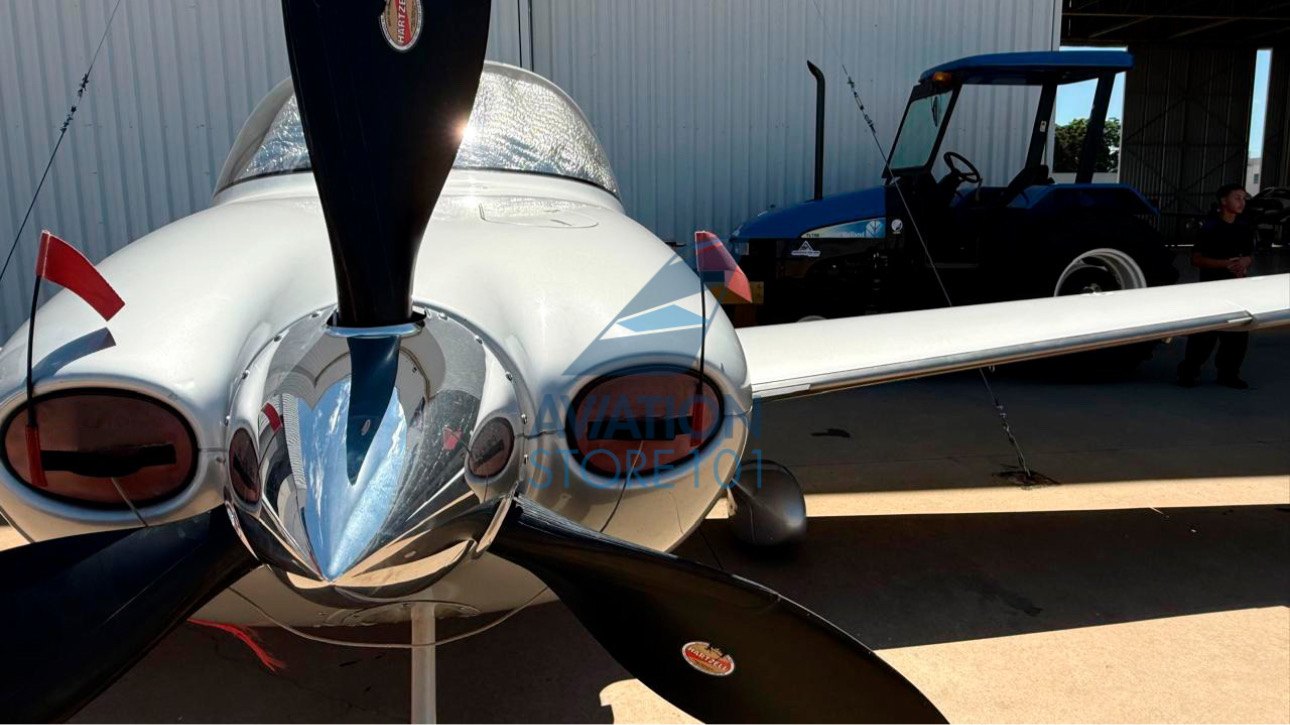 Cirrus SR22 G3 Turbo – Ano 2008 – 1.980 H.T.