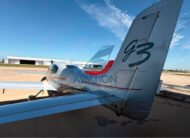 Cirrus SR22 G3 Turbo – Ano 2008 – 1.980 H.T.