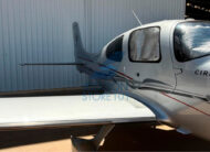 Cirrus SR22 G3 Turbo – Ano 2008 – 1.980 H.T.
