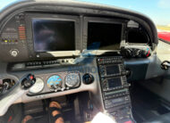 Cirrus SR22 G3 Turbo – Ano 2008 – 1.980 H.T.
