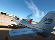Cirrus SR22 G3 Turbo – Ano 2008 – 1.980 H.T.