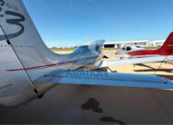 Cirrus SR22 G3 Turbo – Ano 2008 – 1.980 H.T.